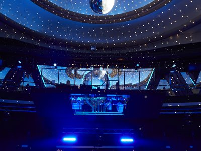 teatro barcelo madrid